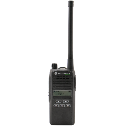 Imagen de Radio portátil análogo Motorola EP350
