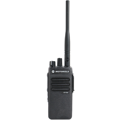 Imagen de Radio portátil digital Motorola DEP550e TIA