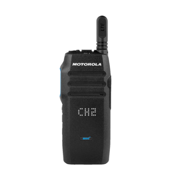 Imagen de Radio portátil WAVE PTX TLK 100