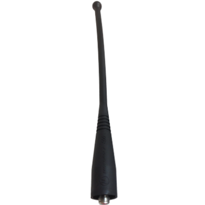 Imagen de Antena látigo flexible Motorola