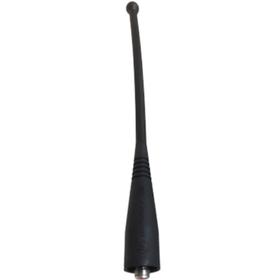 Imagen de Antena látigo flexible Motorola