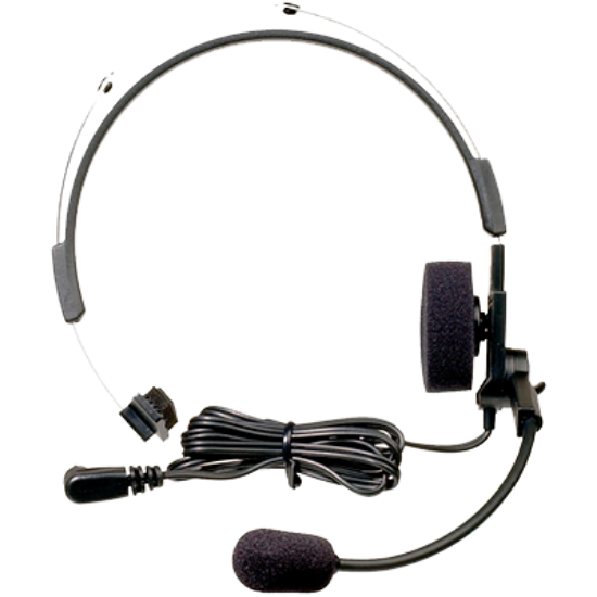 Imagen de Diadema c/vox Motorola ligera para Talkabout