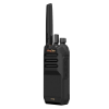 Imagen de Radio portátil digital Motorola X10d 64 Ch 4 watts UHF 403-470MHZ NKP