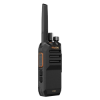 Imagen de Radio portátil digital Motorola X10d 64 Ch 4 watts UHF 403-470MHZ NKP