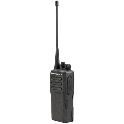 Imagen de Radio portátil DEP250 Motorola 136-174Mhz VHF 5 Watts 16 Ch NKP