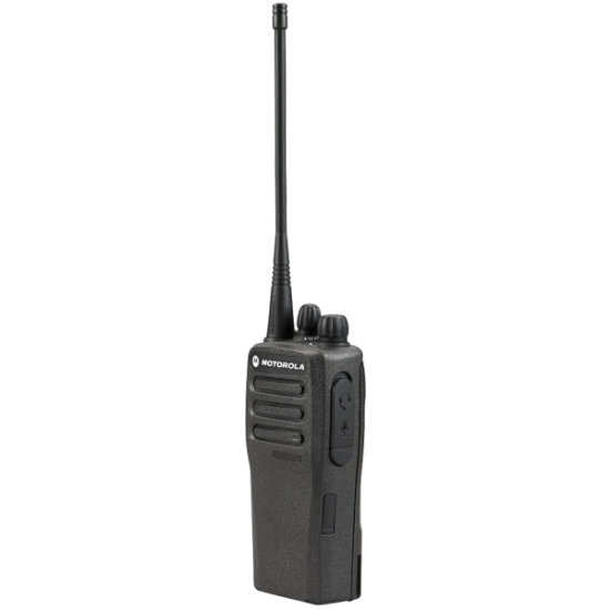 Imagen de Radio portátil DEP250 Motorola 136-174Mhz VHF 5 Watts 16 Ch NKP