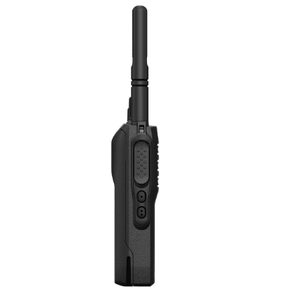 Imagen de Radio portátil digital Motorola R2 64 Ch 4 Watts UHF 400-480 Mhz NKP