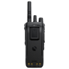 Imagen de Radio portátil digital Motorola R7 1000 Ch 5 watts VHF 136-174MHz FKP TIA Compatible