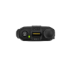 Imagen de Radio portátil digital SL500e VHF 128 Ch 3 Watts BT WIFI LKP