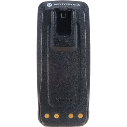 Imagen de Batería Delgada Motorola Li-Ion 2100 mAh CE R2