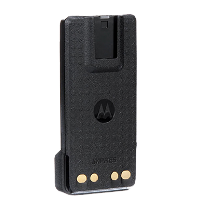 Imagen de Batería Motorola Li-Ion 2100 mAh 7.4V IP68 DEP500 DGP5000/8000