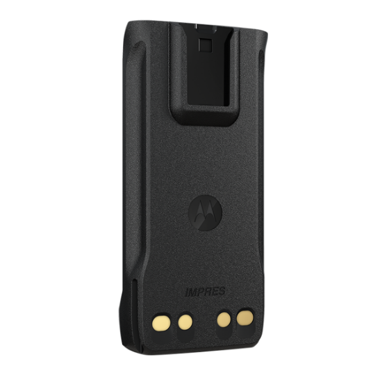 Imagen de Batería Motorola IMPRES Li-Ion 2850 mAh IP68 R7