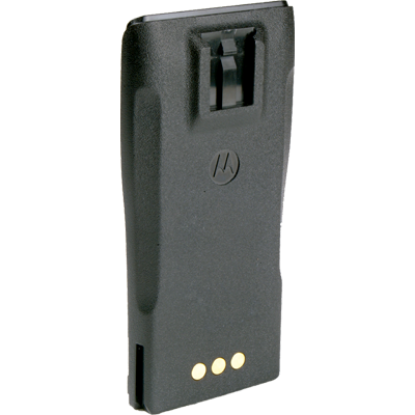 Imagen de Batería Motorola Li-Ion 2250 mAh 7.4 V IP54 Gruesa DEP450