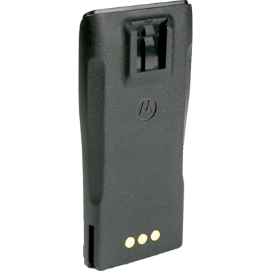 Imagen de Batería Motorola Li-Ion 2250 mAh 7.4 V IP54 Gruesa DEP450
